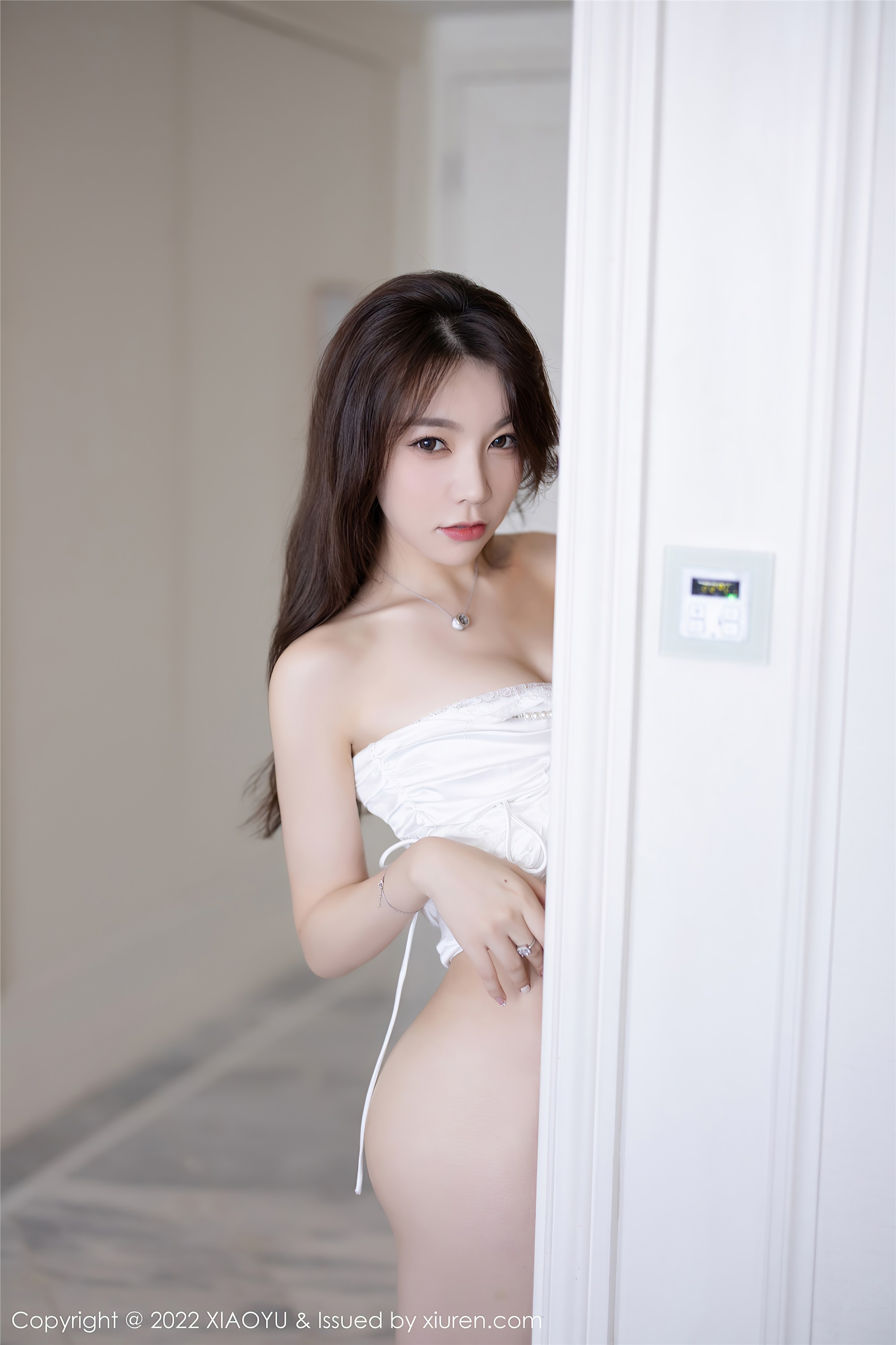 XIAOYU语画界 2022.09.29 VOL.874 徐莉芝Booty